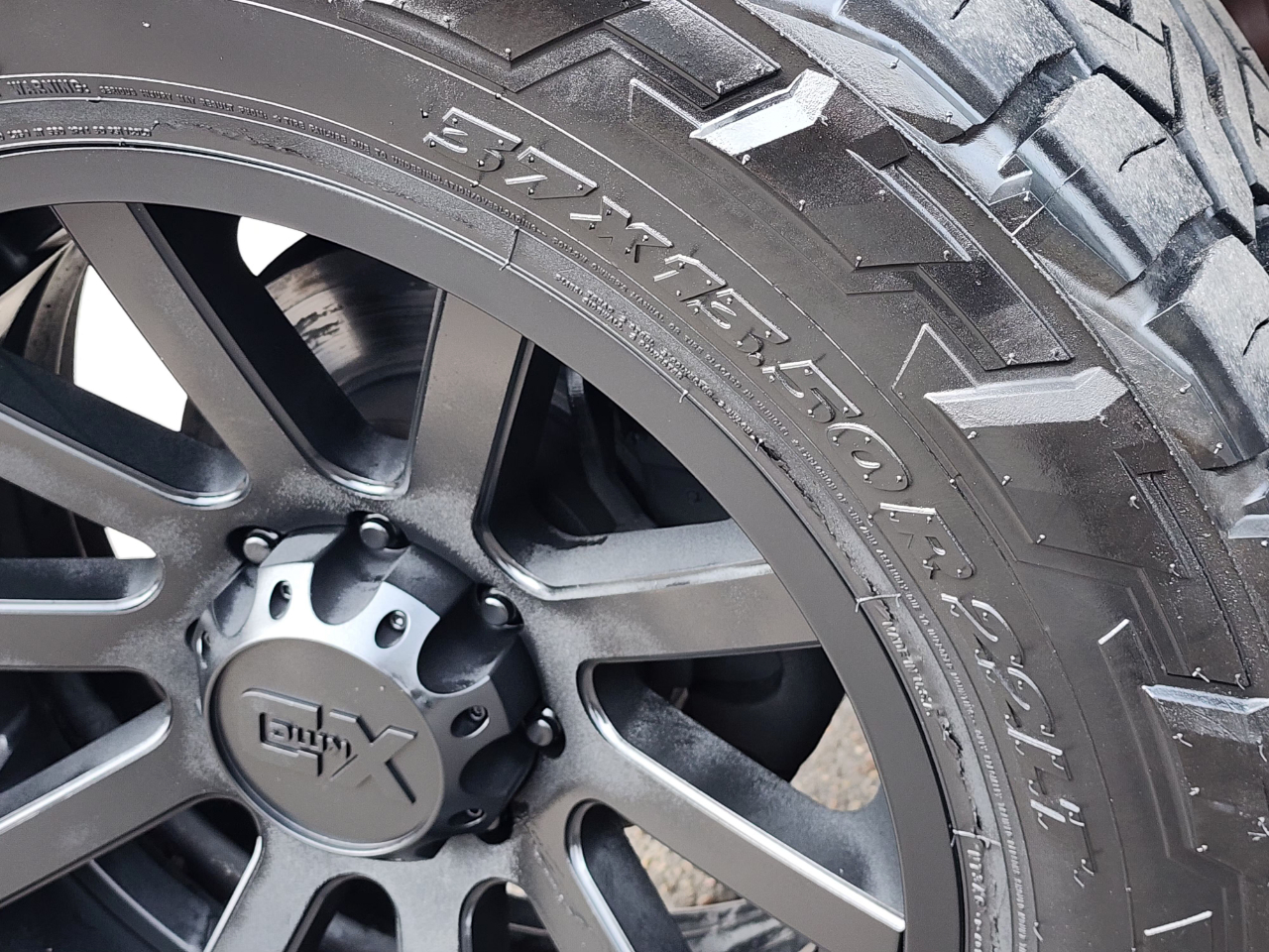 Ford Super Duty F-250 SRW  2019