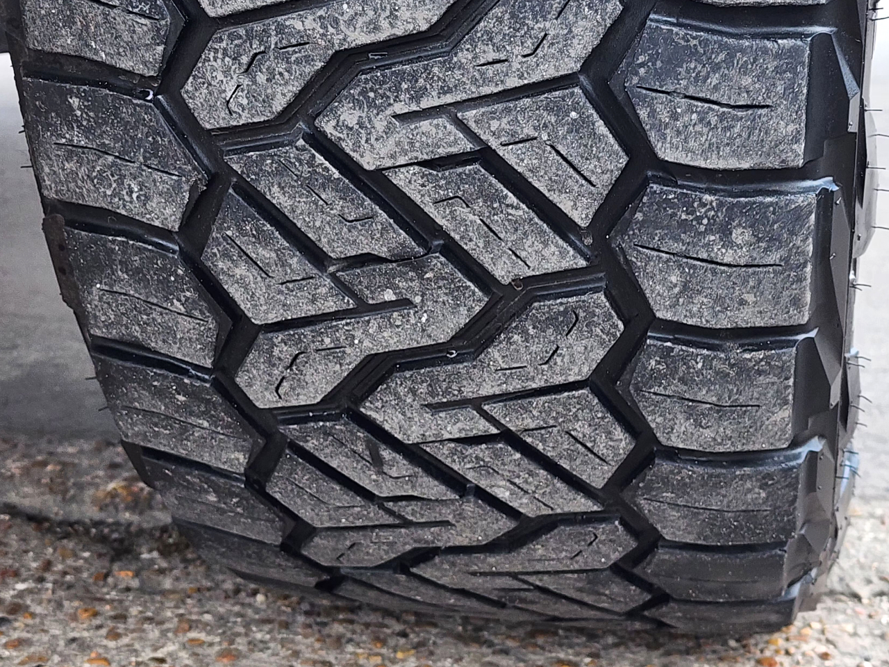 Ford Super Duty F-250 SRW  2019