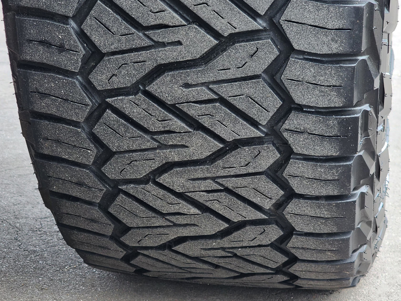 Ford Super Duty F-250 SRW  2019