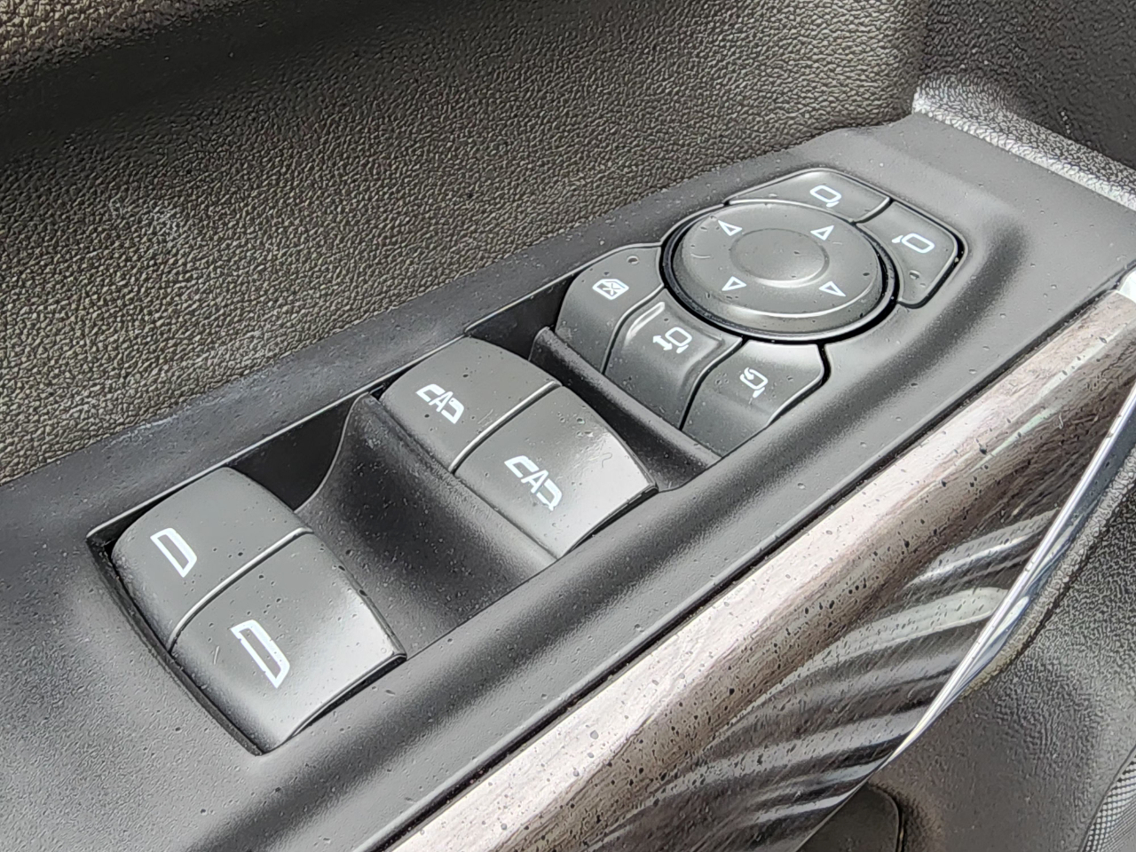 Chevrolet Silverado 2500HD LTZ Crew Cab 4WD 2022