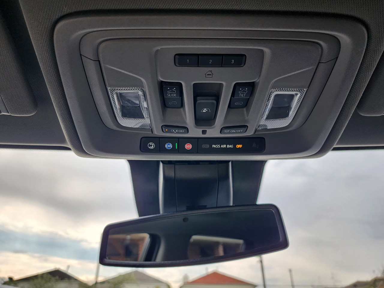 Chevrolet Silverado 2500HD LTZ Crew Cab 4WD 2022