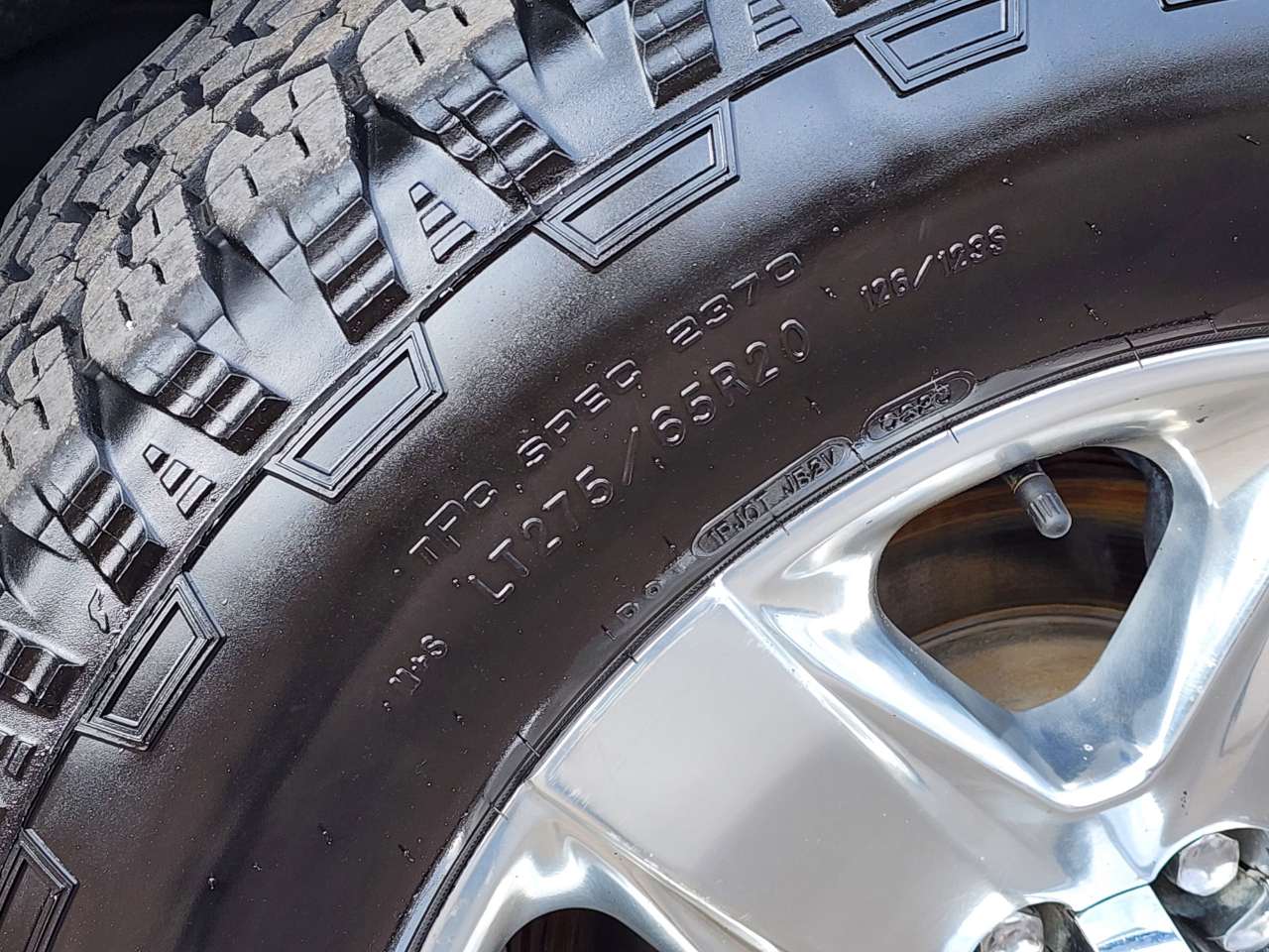 Chevrolet Silverado 2500HD LTZ Crew Cab 4WD 2022