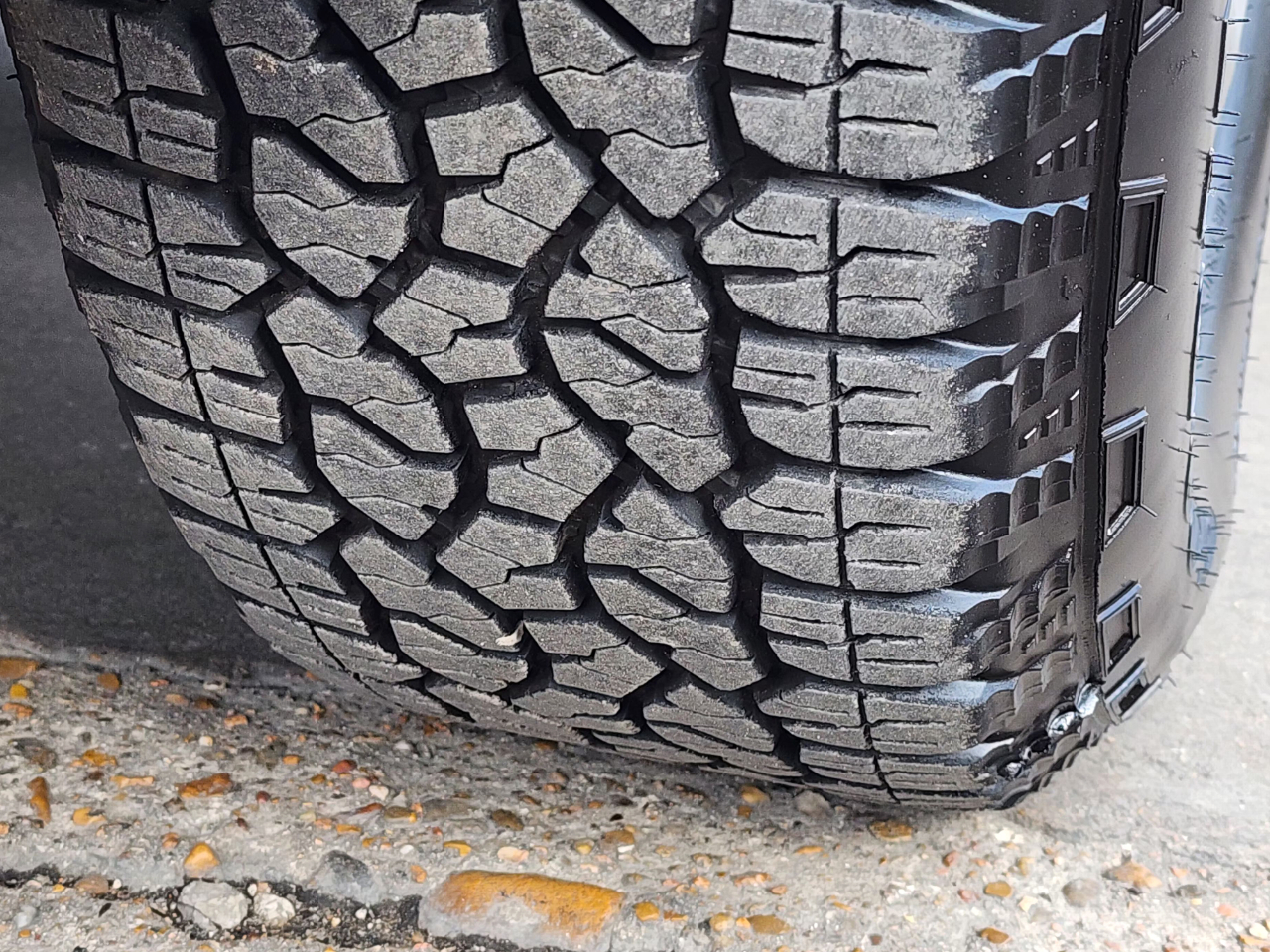 Chevrolet Silverado 2500HD LTZ Crew Cab 4WD 2022