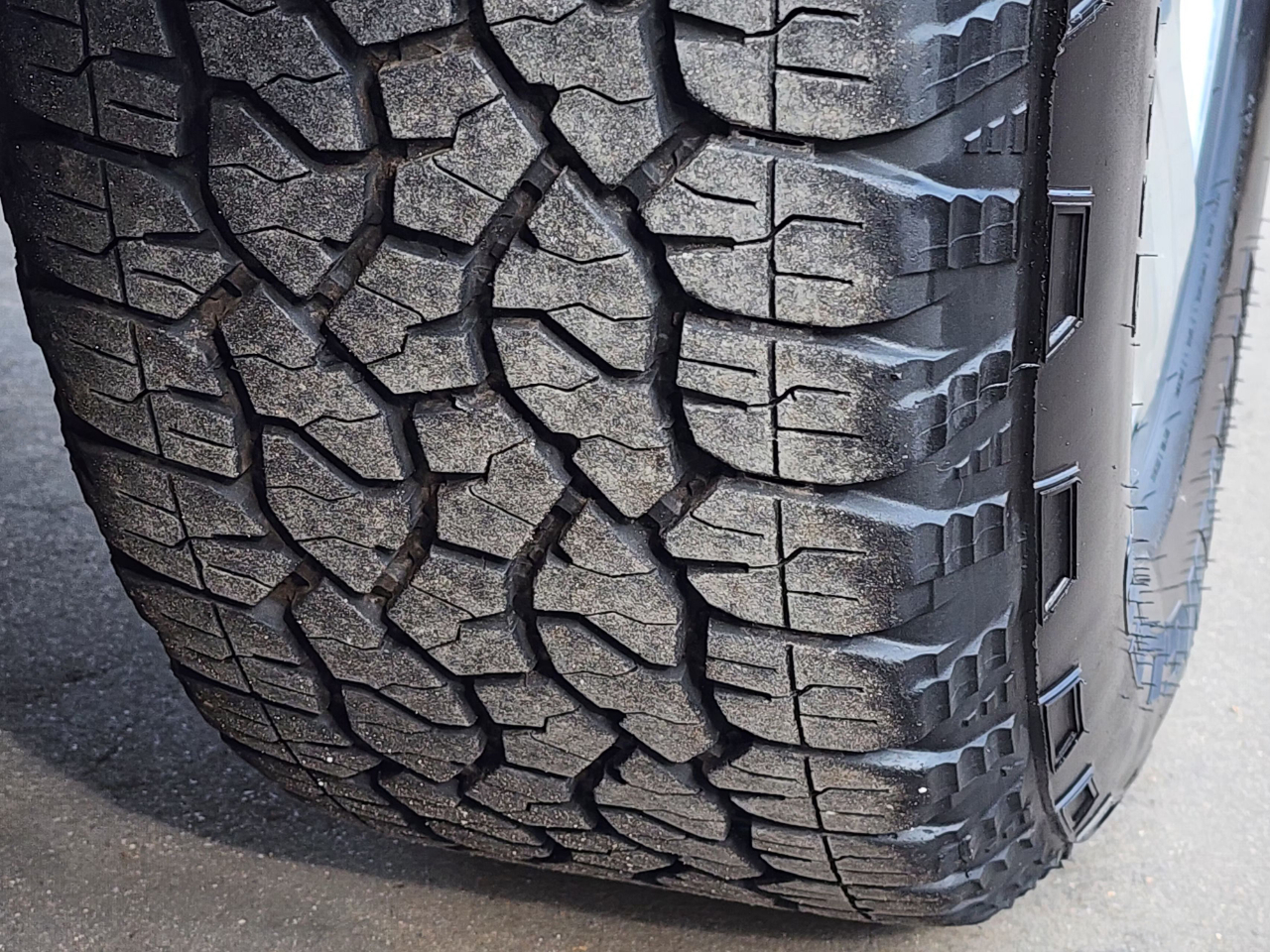 Chevrolet Silverado 2500HD LTZ Crew Cab 4WD 2022