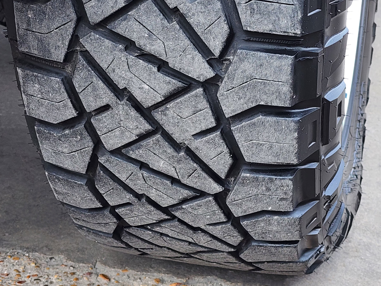 RAM 2500 Tradesman Crew Cab 4WD 2017