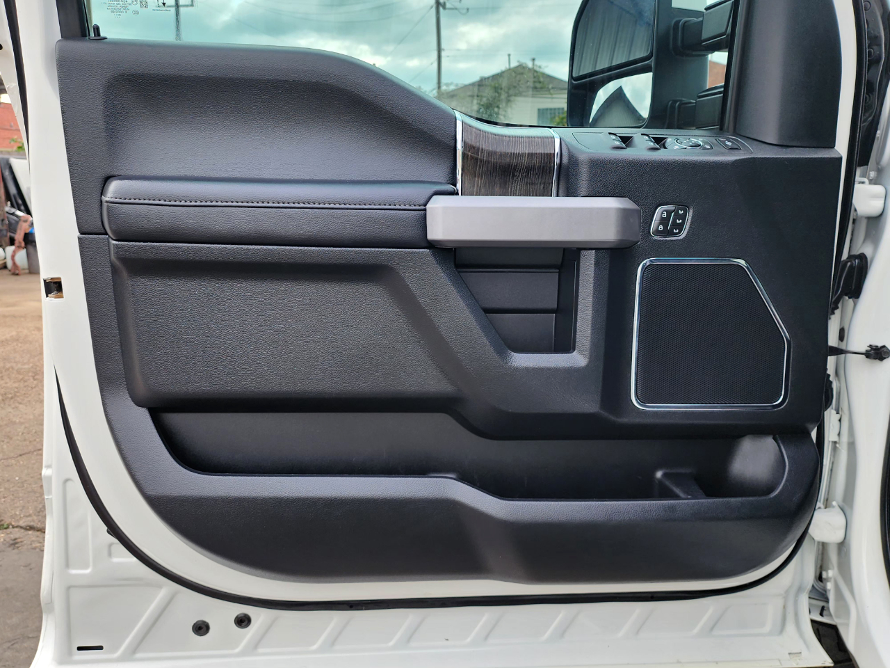 Ford Super Duty F-350 DRW  2021