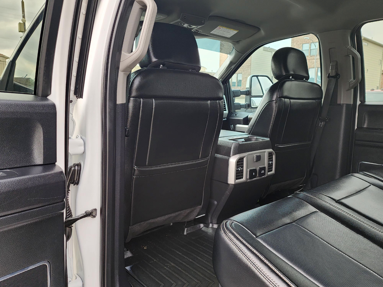 Ford Super Duty F-350 DRW  2021