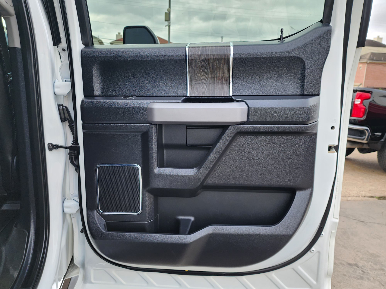 Ford Super Duty F-350 DRW  2021