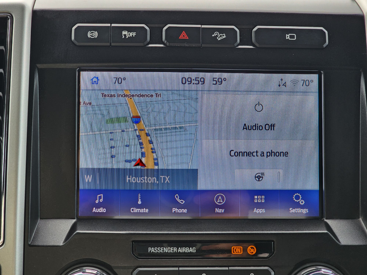 Ford Super Duty F-350 DRW  2021