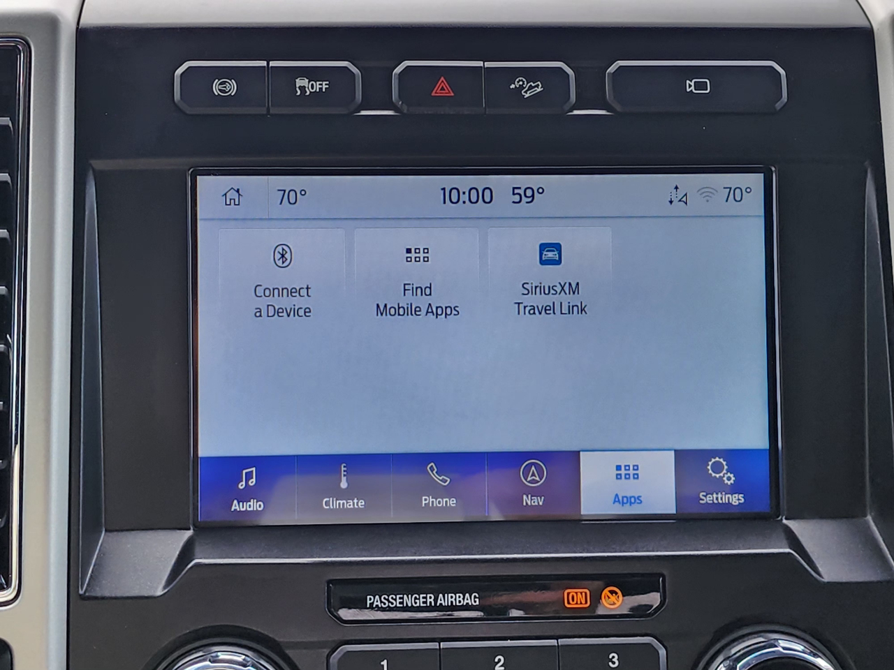 Ford Super Duty F-350 DRW  2021