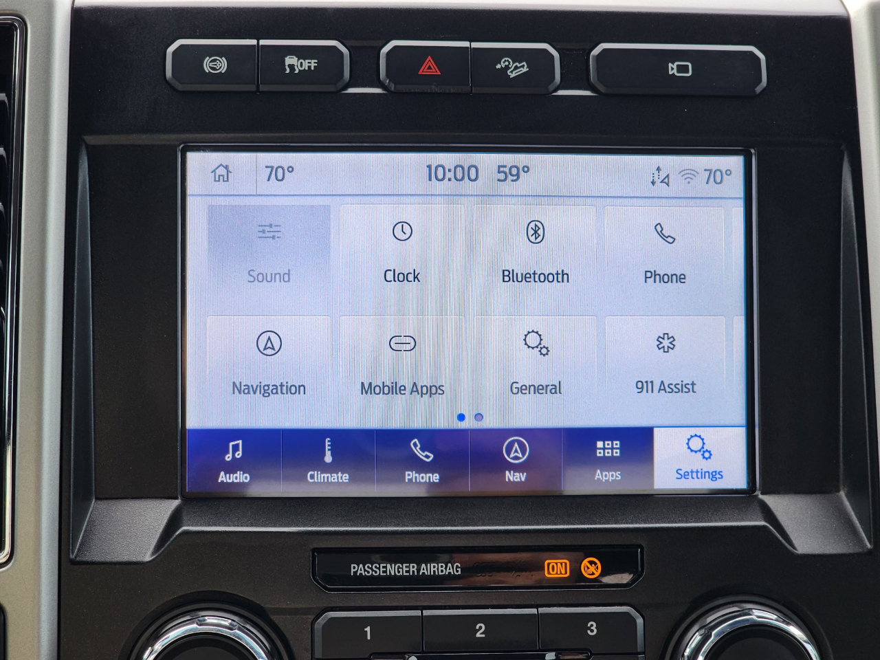 Ford Super Duty F-350 DRW  2021