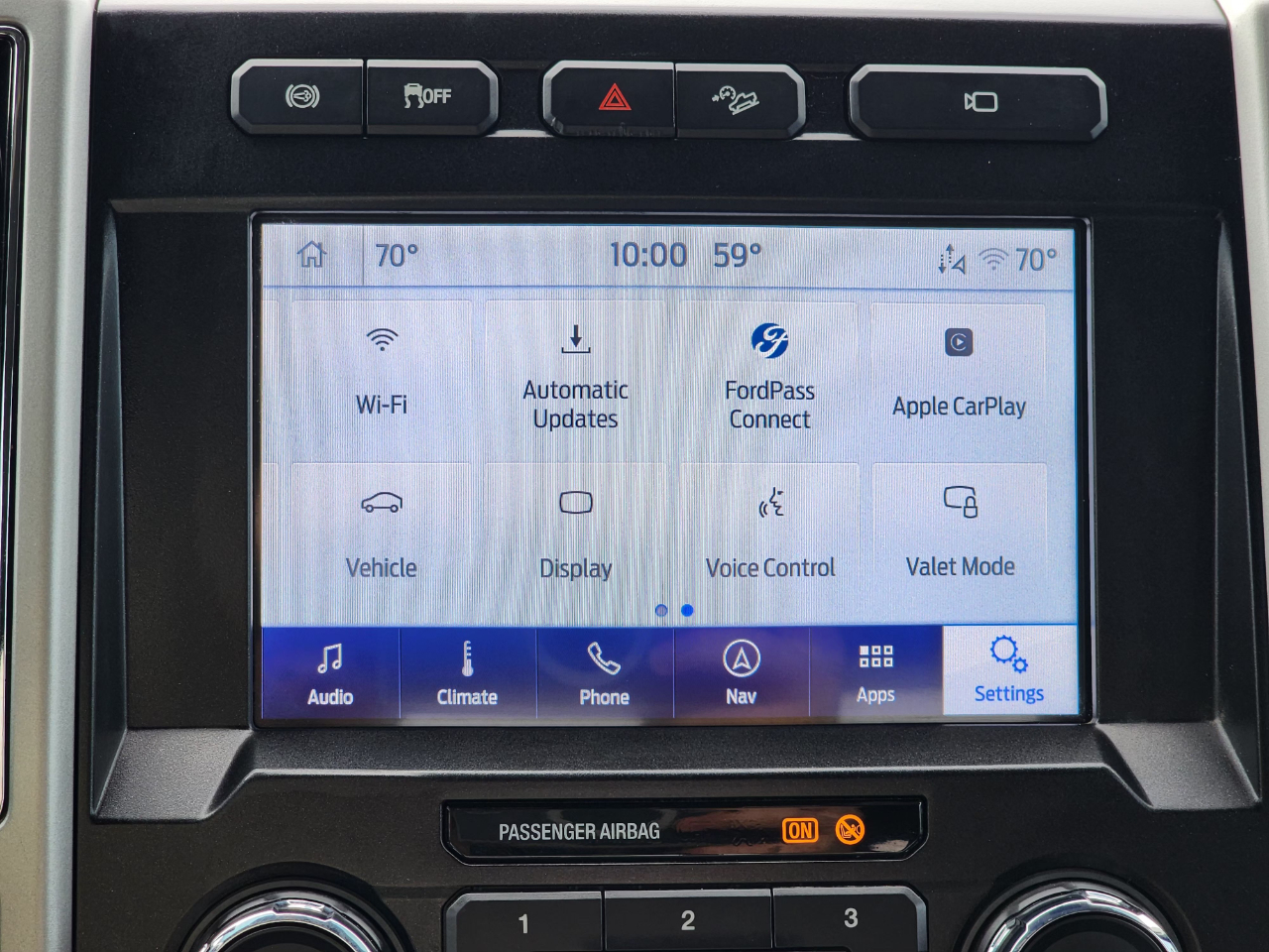 Ford Super Duty F-350 DRW  2021