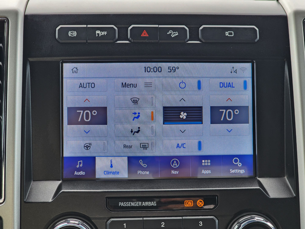 Ford Super Duty F-350 DRW  2021