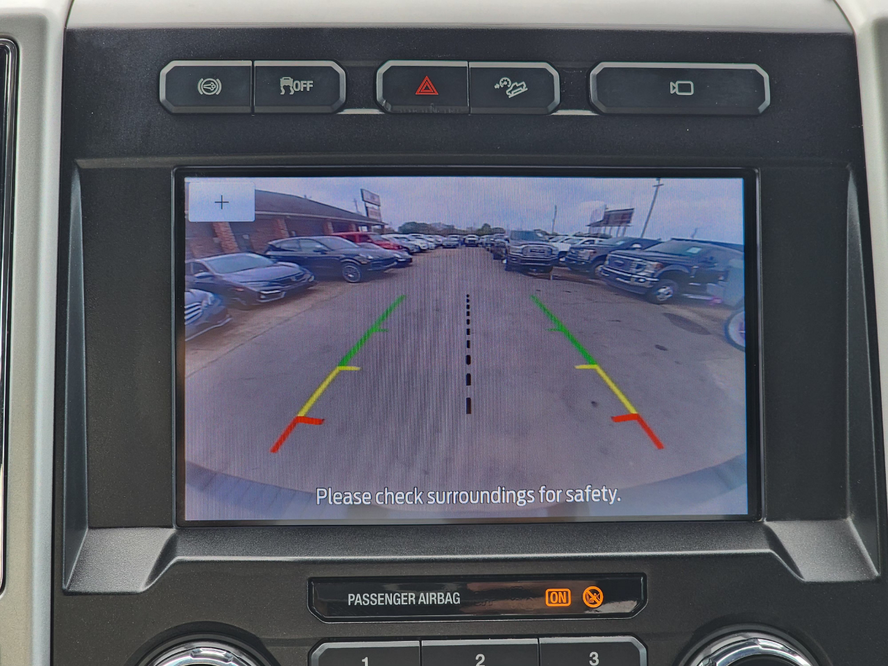 Ford Super Duty F-350 DRW  2021