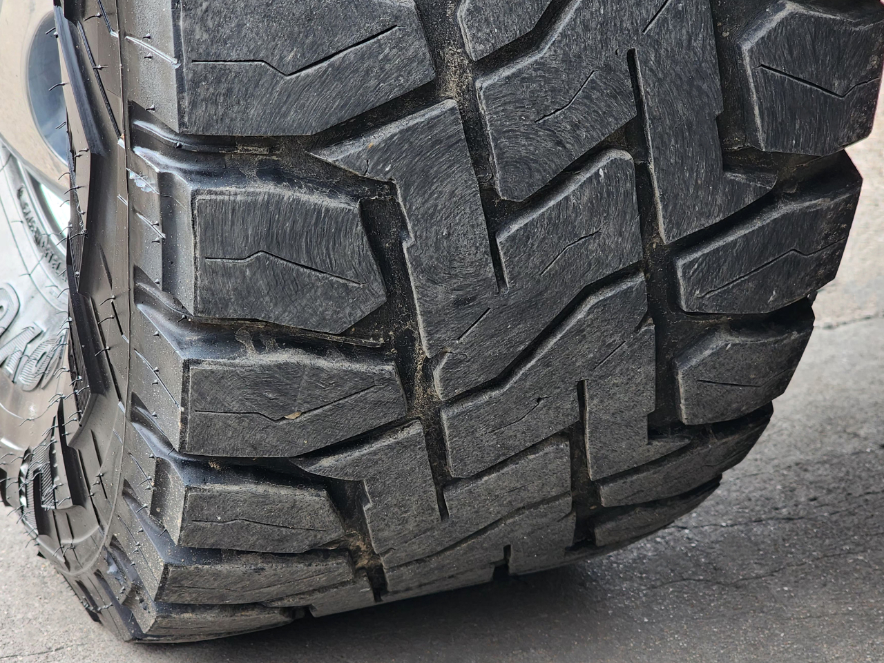 Ford Super Duty F-350 DRW  2021