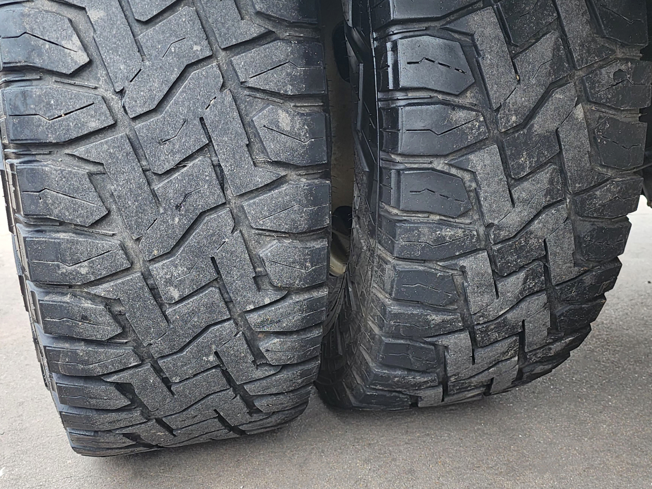 Ford Super Duty F-350 DRW  2021