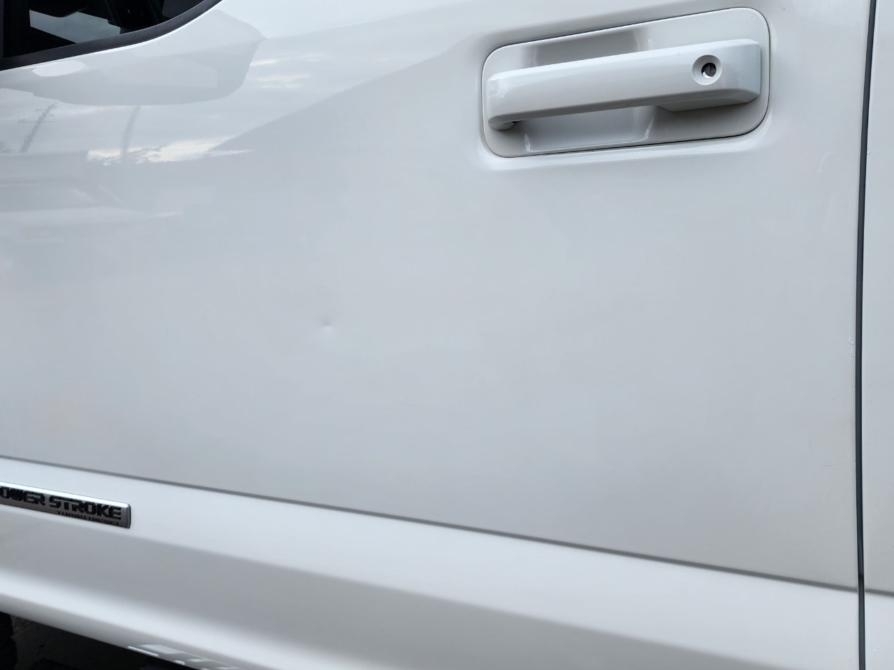 Ford Super Duty F-350 DRW  2021