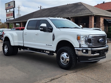 2021 Ford Super Duty F-350 DRW 