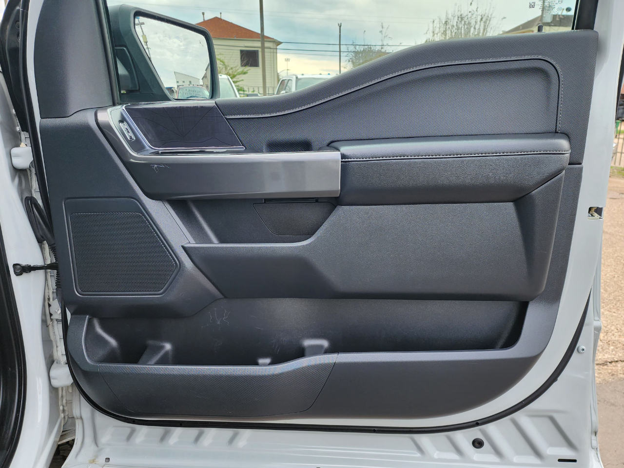 Ford F-150 XLT SuperCrew 4WD 2023