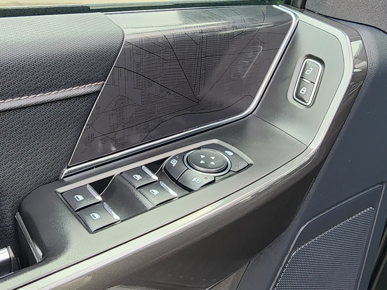 Ford F-150 XLT SuperCrew 4WD 2023