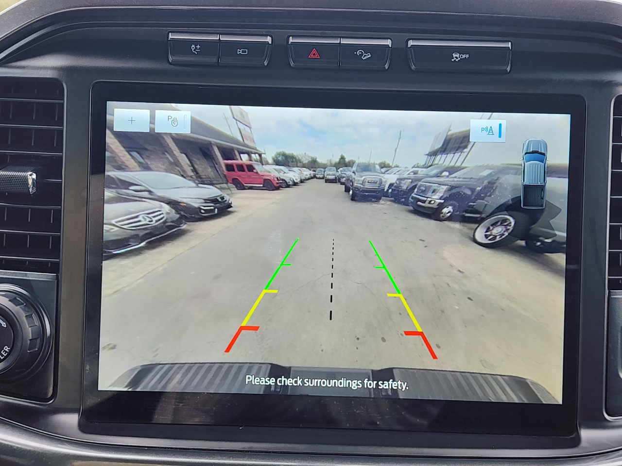 Ford F-150 XLT SuperCrew 4WD 2023