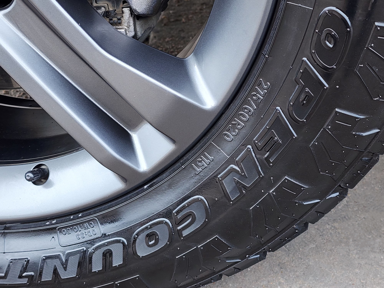 Ford F-150 XLT SuperCrew 4WD 2023