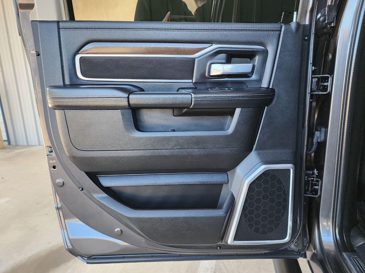 RAM 2500 Laramie Crew Cab 4WD 2022