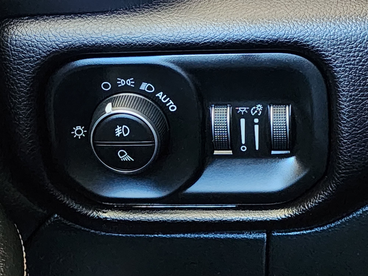 RAM 2500 Laramie Crew Cab 4WD 2022