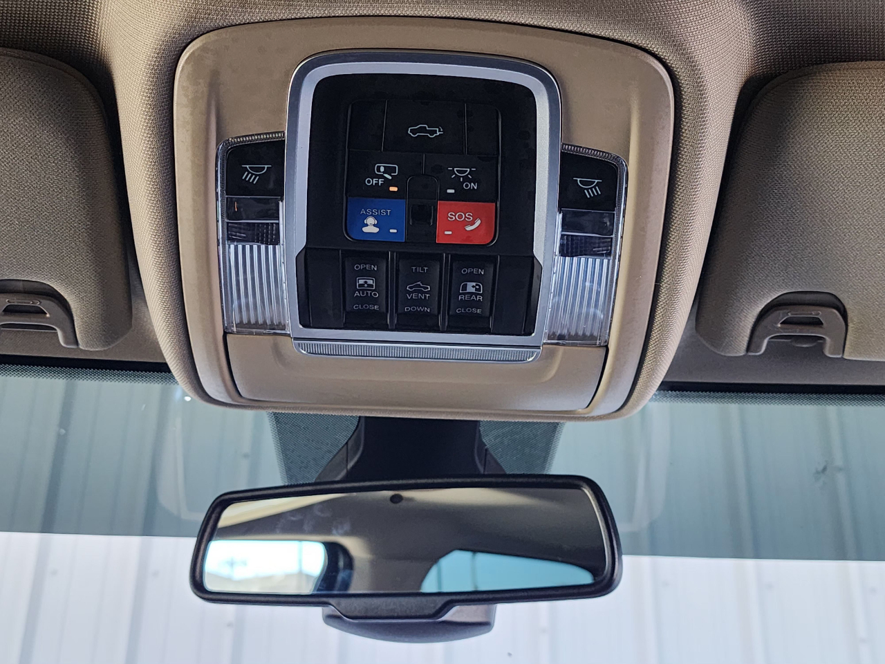 RAM 2500 Laramie Crew Cab 4WD 2022