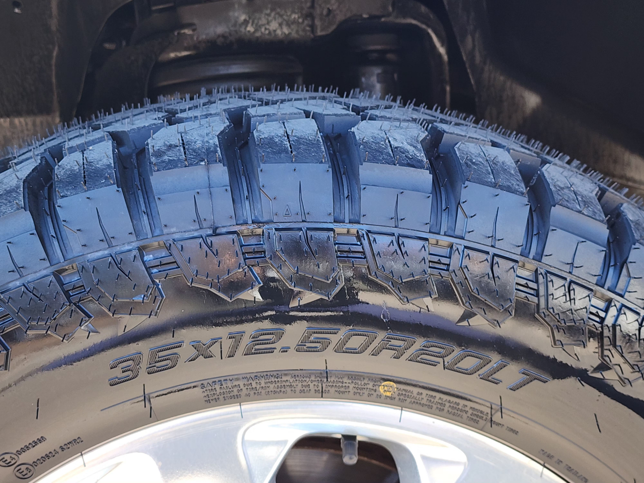 RAM 2500 Laramie Crew Cab 4WD 2022