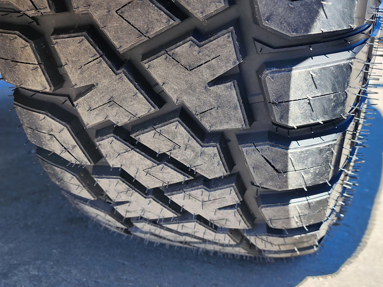 RAM 2500 Laramie Crew Cab 4WD 2022