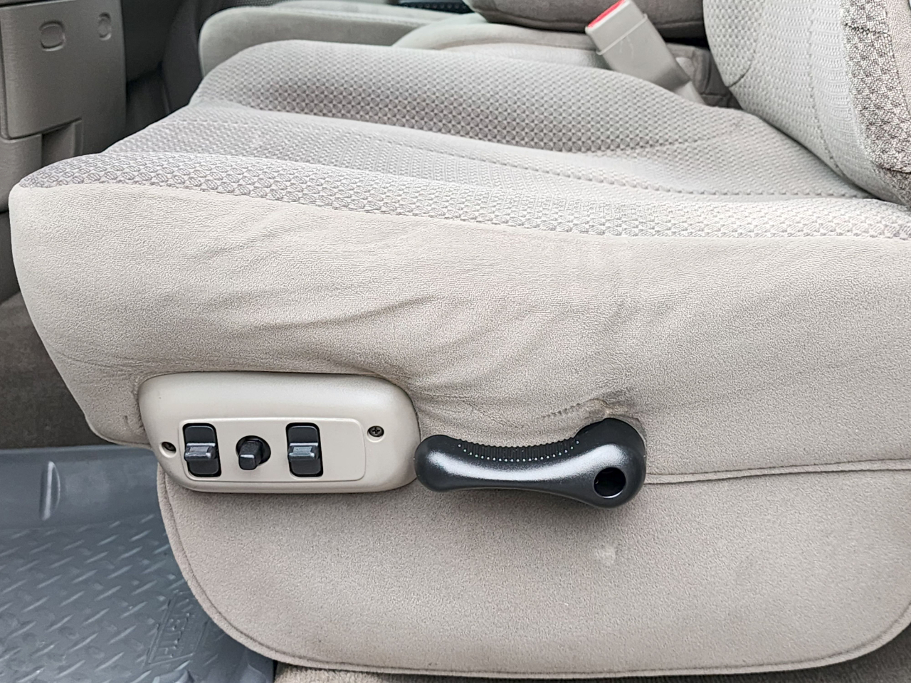 Dodge Ram 2500 SLT Quad Cab 4WD 2005