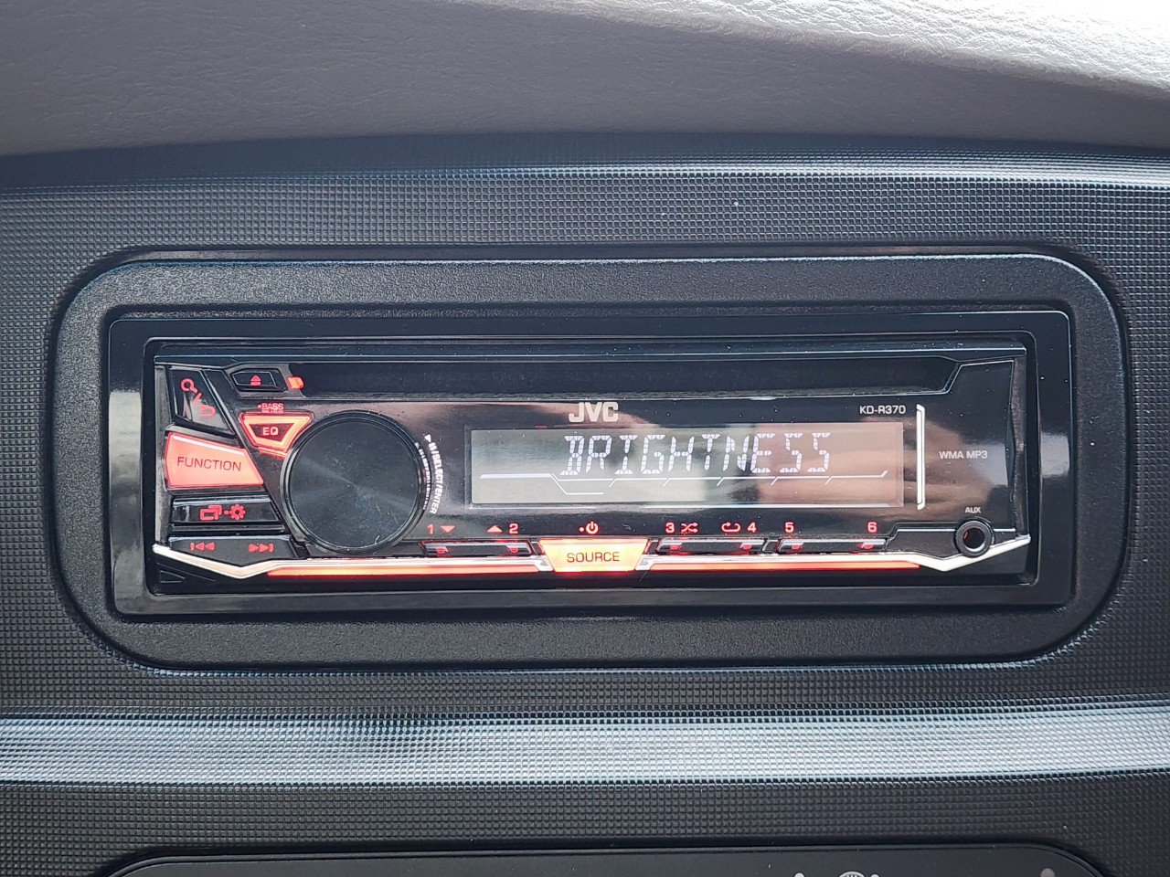 Dodge Ram 2500 SLT Quad Cab 4WD 2005