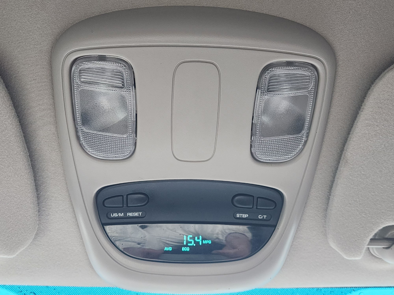 Dodge Ram 2500 SLT Quad Cab 4WD 2005