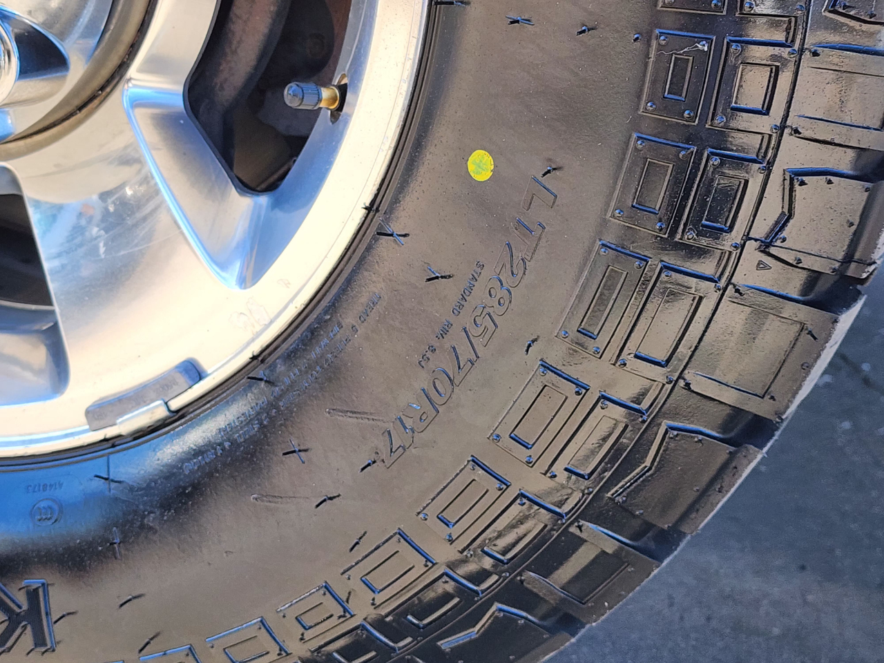 Dodge Ram 2500 SLT Quad Cab 4WD 2005