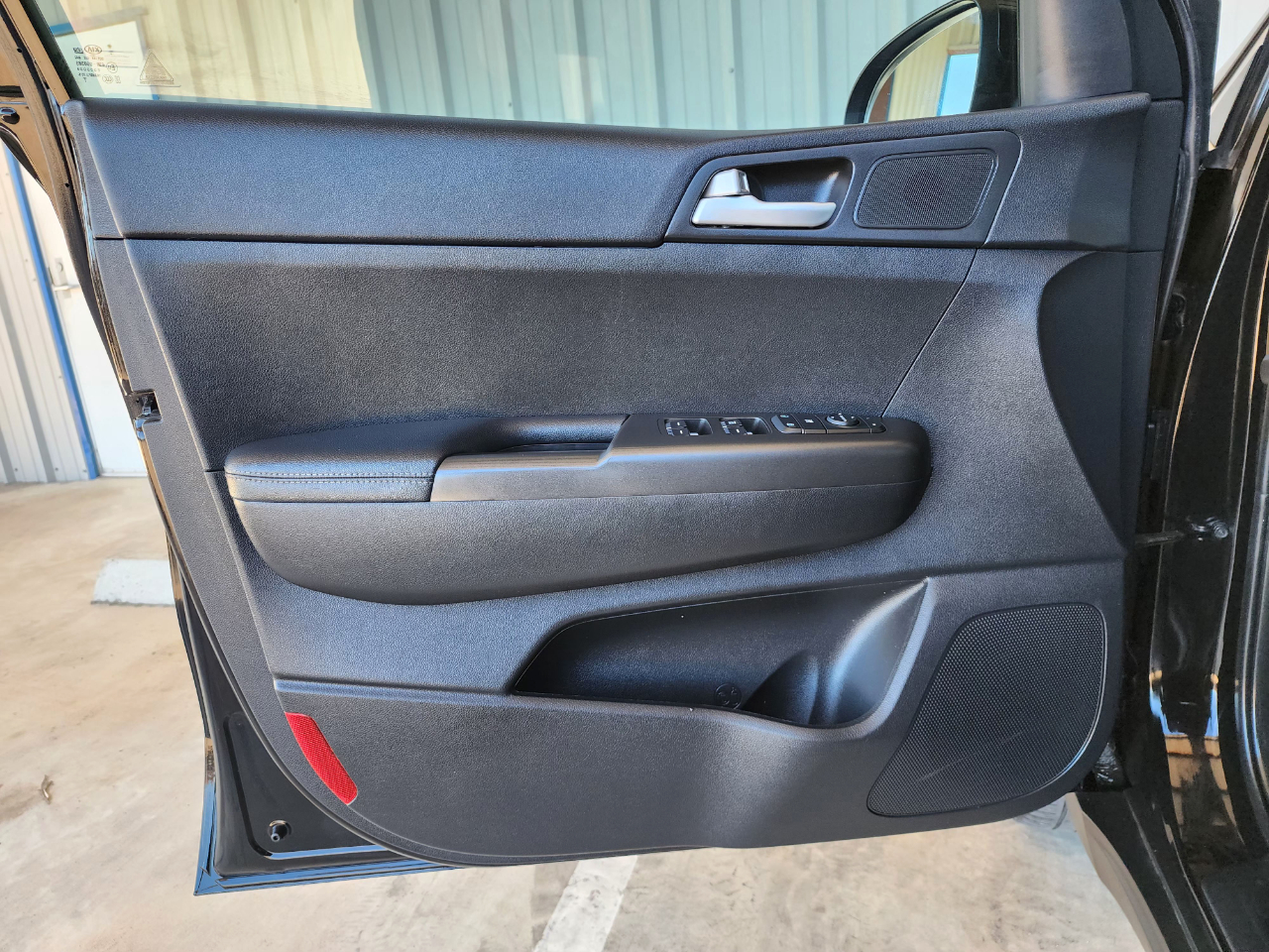 Kia Sportage LX FWD 2017