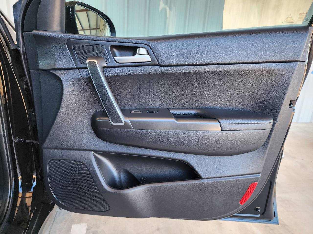 Kia Sportage LX FWD 2017