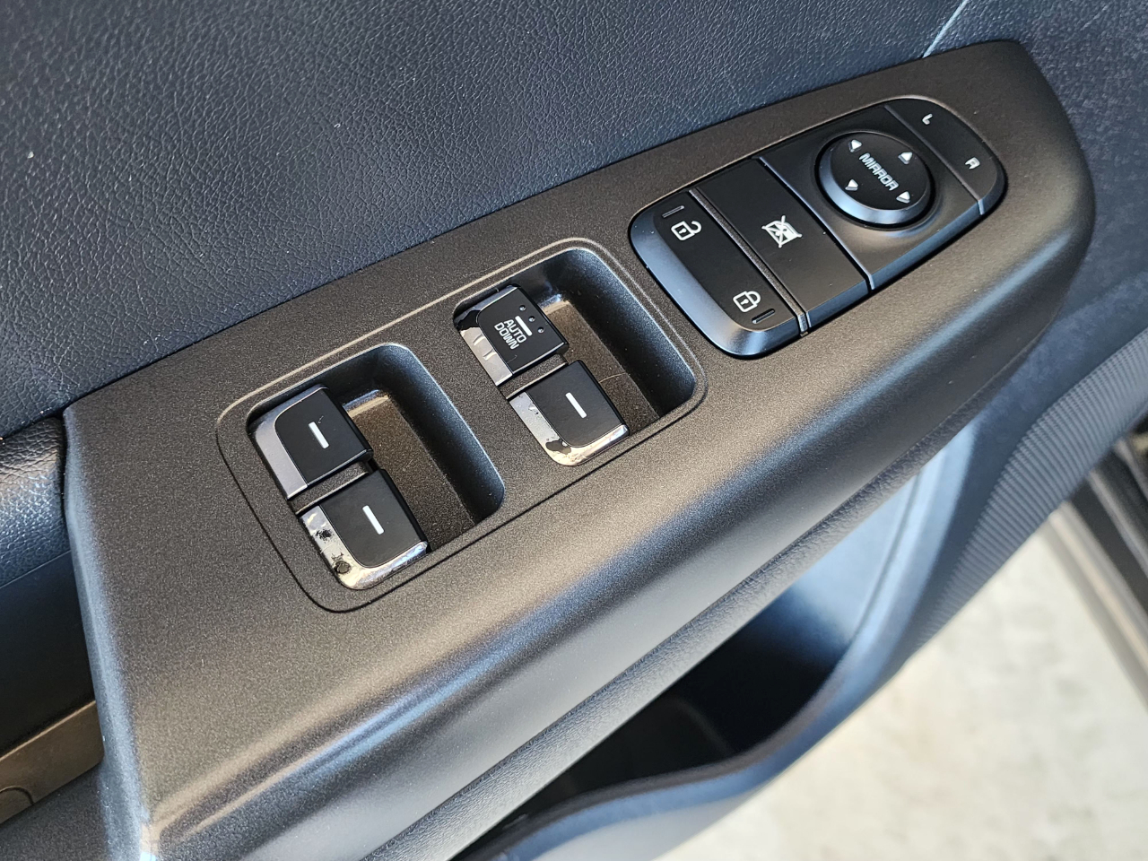 Kia Sportage LX FWD 2017