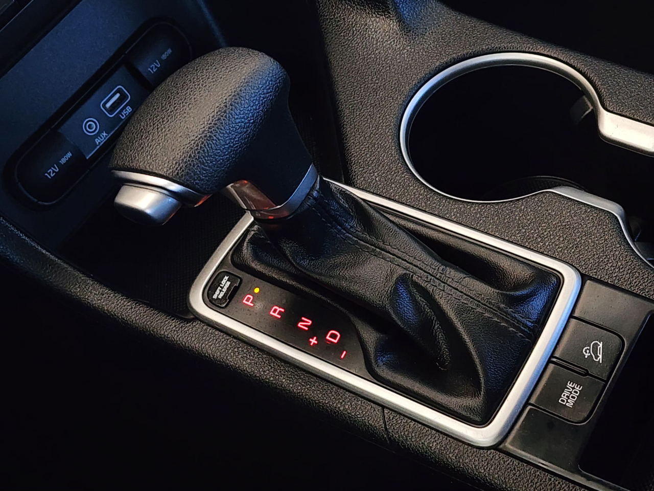 Kia Sportage LX FWD 2017