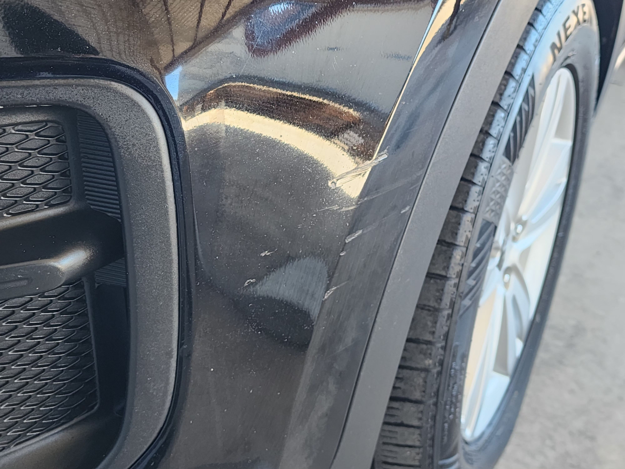 Kia Sportage LX FWD 2017