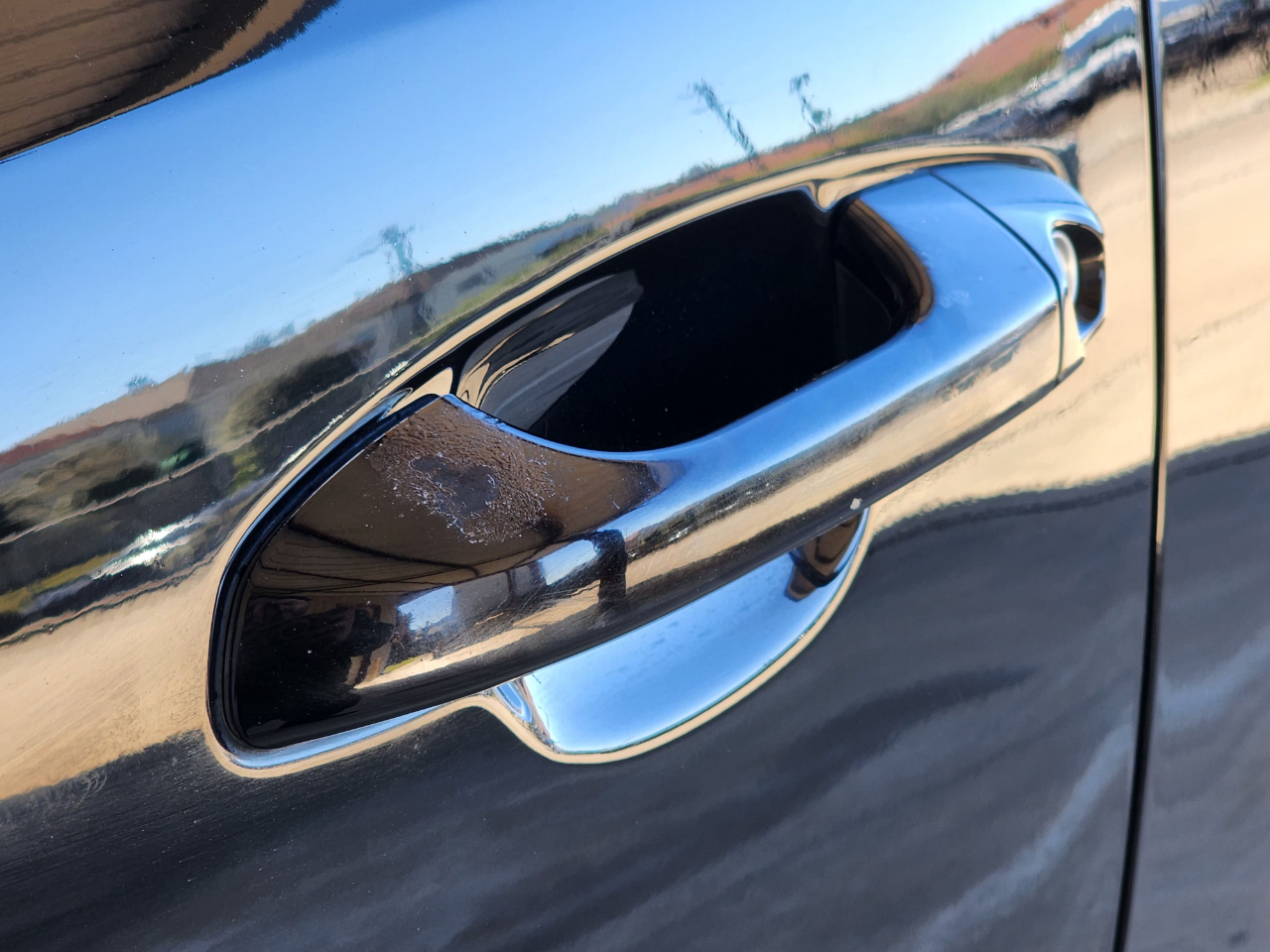 Kia Sportage LX FWD 2017