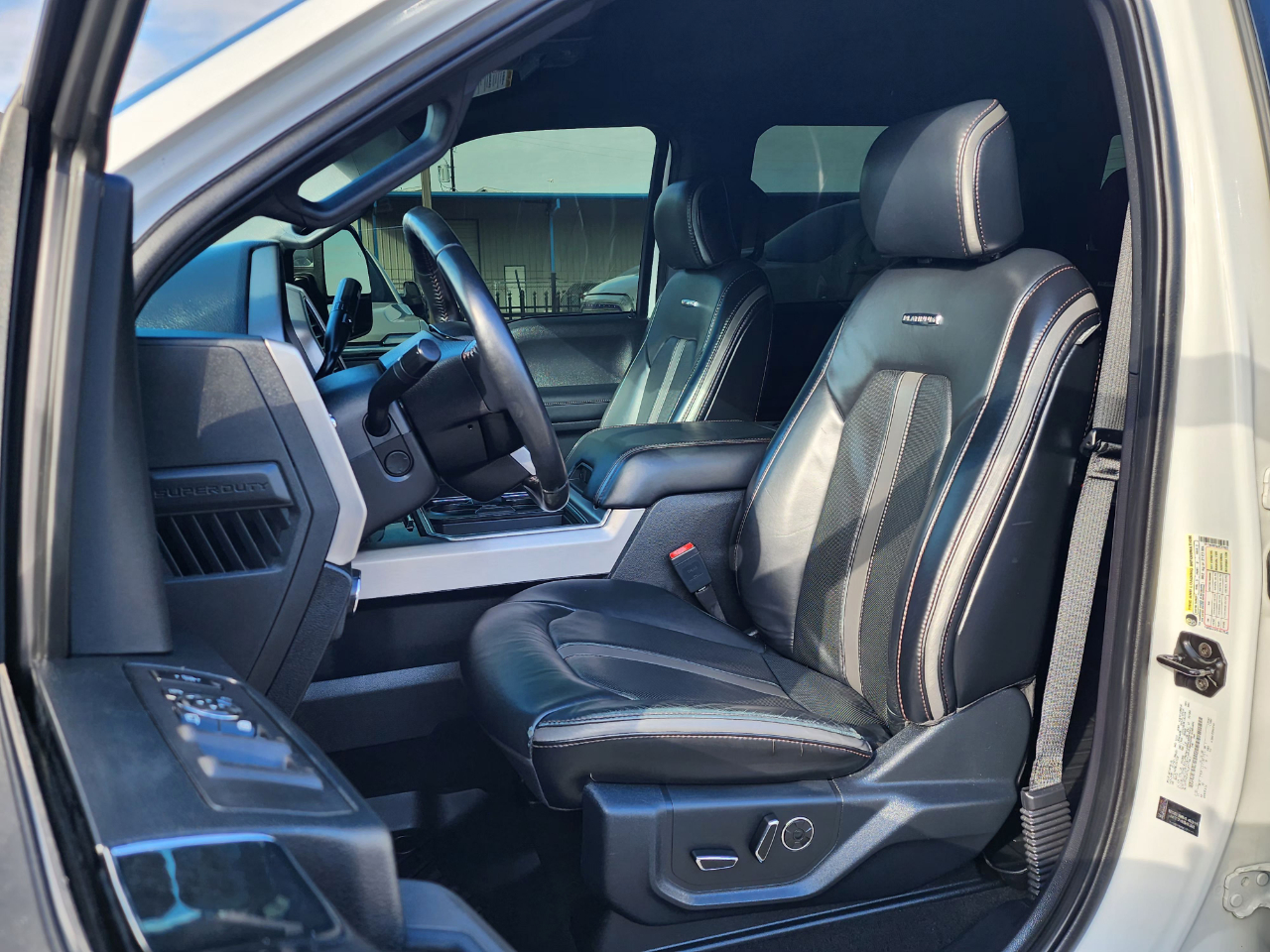 Ford Super Duty F-250 SRW  2020