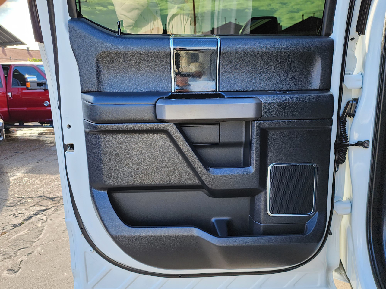 Ford Super Duty F-250 SRW  2020