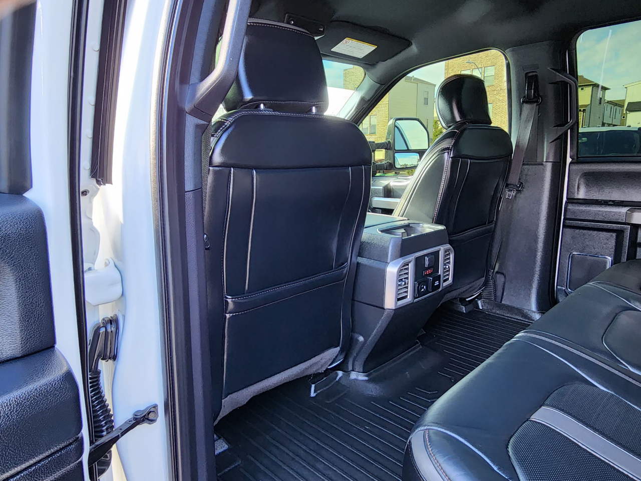 Ford Super Duty F-250 SRW  2020