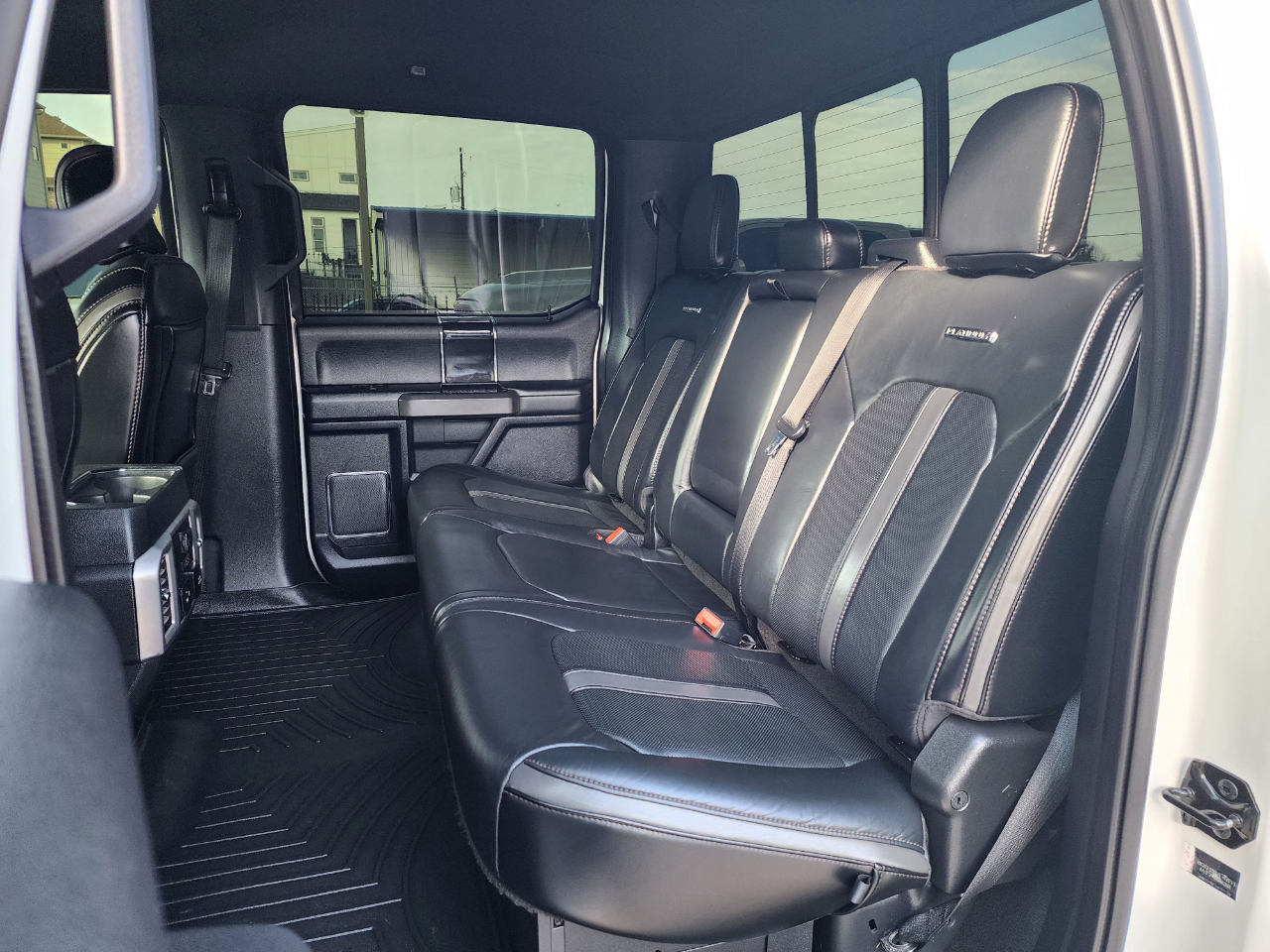 Ford Super Duty F-250 SRW  2020