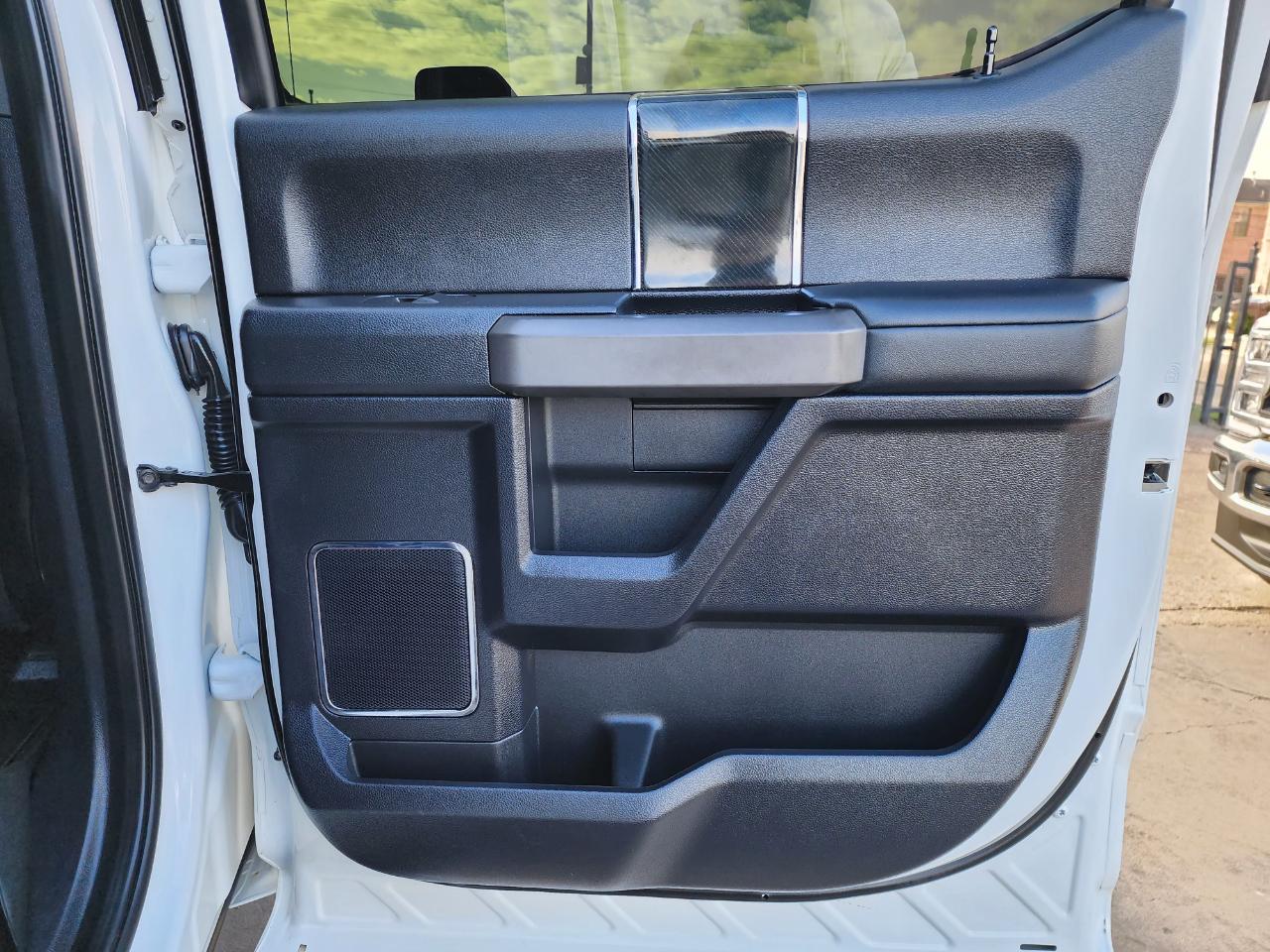 Ford Super Duty F-250 SRW  2020