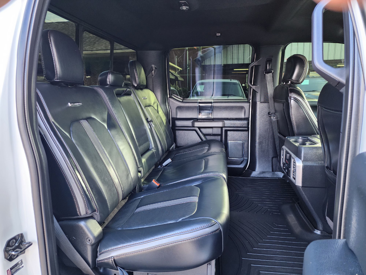 Ford Super Duty F-250 SRW  2020