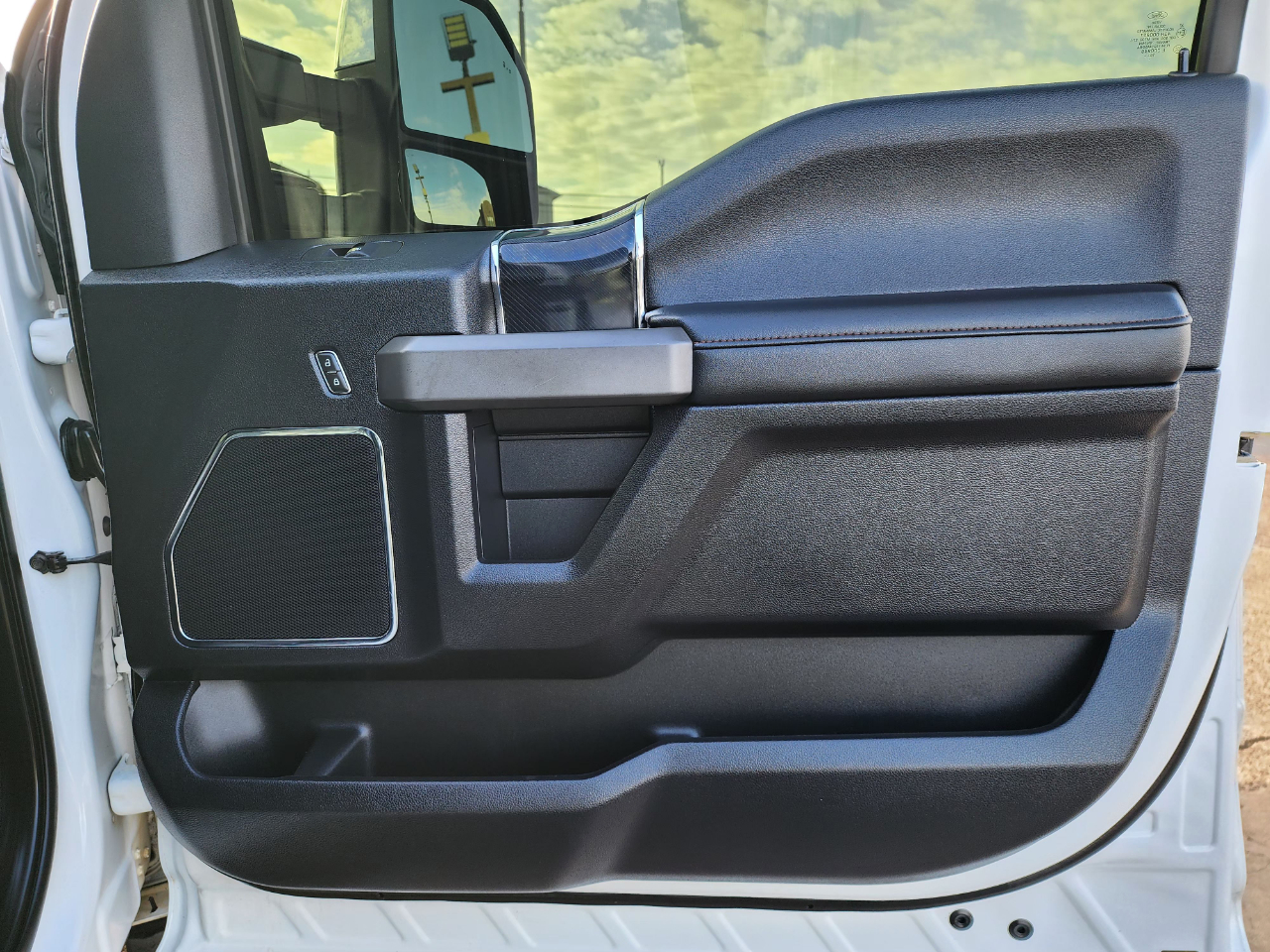 Ford Super Duty F-250 SRW  2020