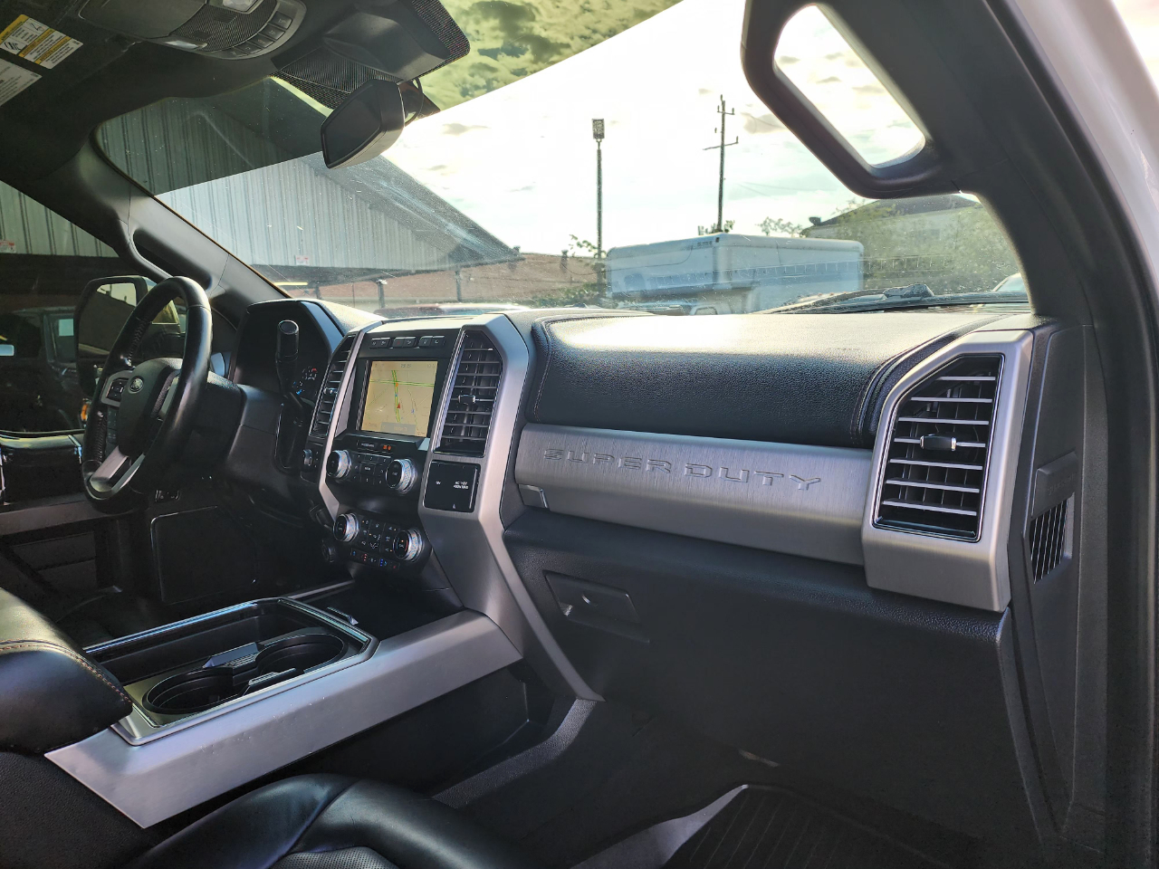 Ford Super Duty F-250 SRW  2020