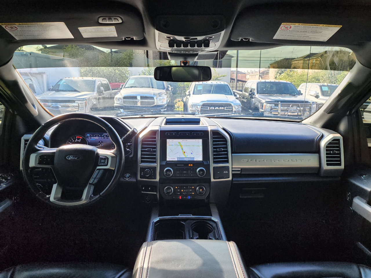 Ford Super Duty F-250 SRW  2020